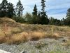 Empty lot photo of Lot 8 of Bayview Estates in French Creek, BC
