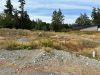Empty lot photo of Lot 7 of Bayview Estates in French Creek, BC