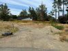 Empty lot photo of Lot 6 of Bayview Estates in French Creek, BC