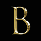 Ballard Luxury Homes 'B' favicon