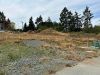 Empty lot photo of Lot 10 of Bayview Estates in French Creek, BC